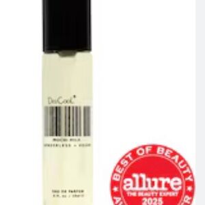 DeCool Mochi Milk Travel Size Spray NIB